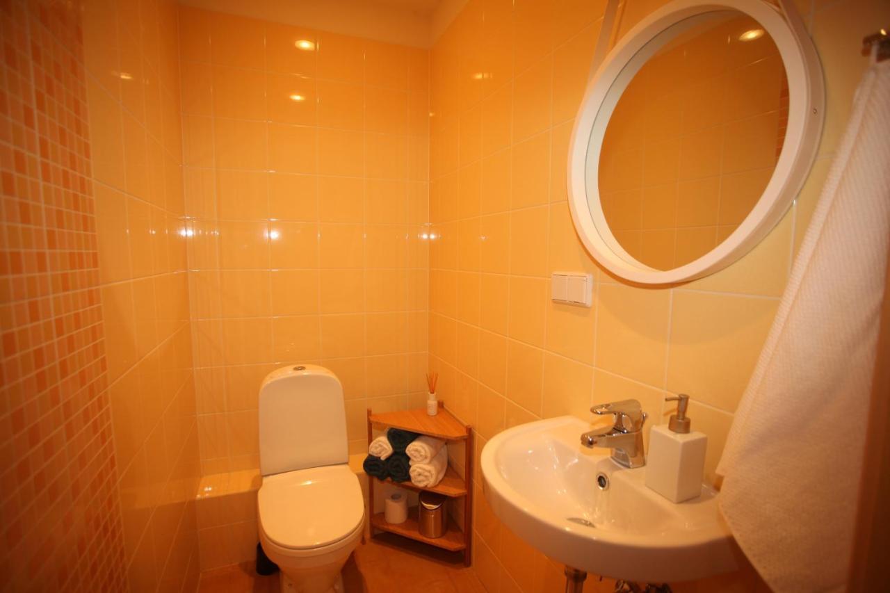 Cozy Home Apartment Kaivas, free parking, self check-in Ryga Zewnętrze zdjęcie