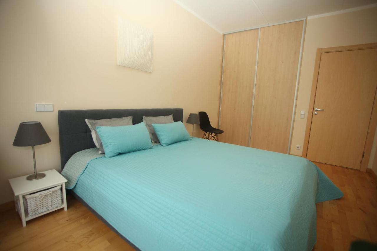 Cozy Home Apartment Kaivas, free parking, self check-in Ryga Zewnętrze zdjęcie