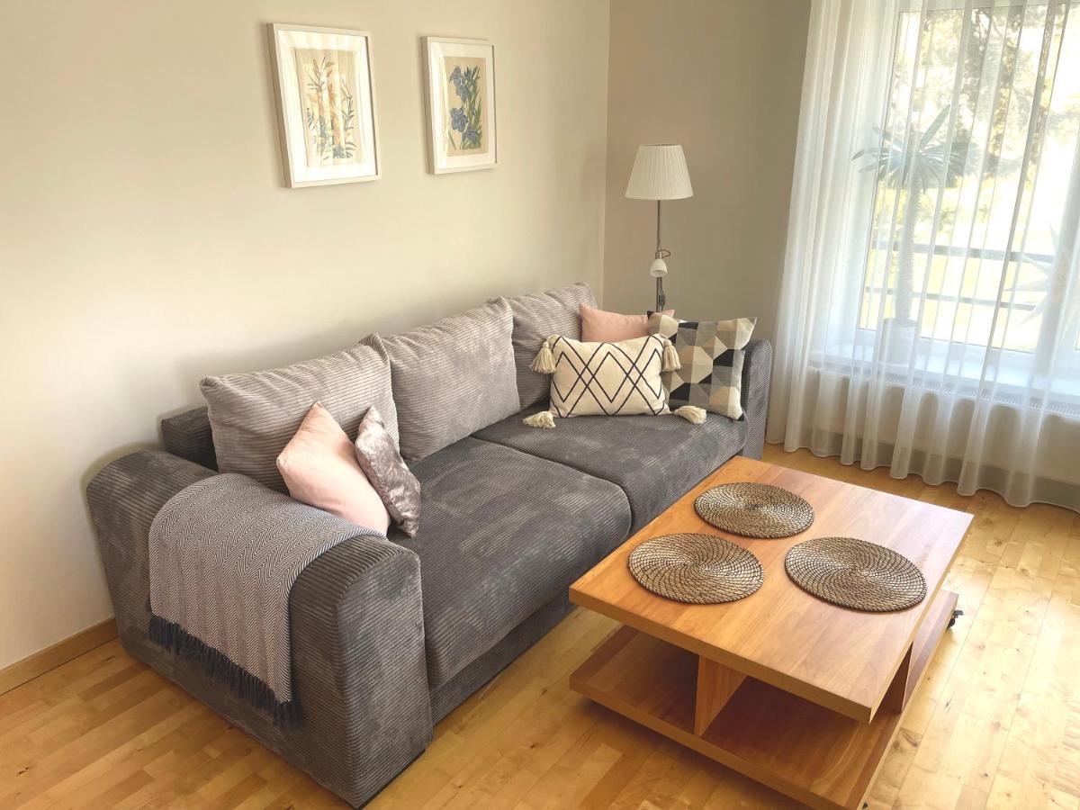 Cozy Home Apartment Kaivas, free parking, self check-in Ryga Zewnętrze zdjęcie